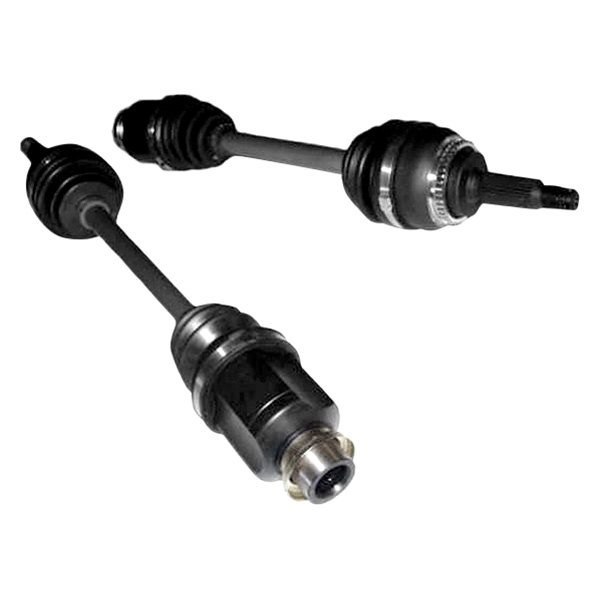 Driveshaft Shop® RA9854L0 Level 0™ Axle Shaft