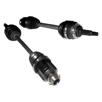 Driveshaft Shop® - Level 5™ Bolt-In Axle Shaft
