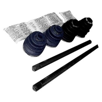 Driveshaft Shop® - Axle Bar Upgrade