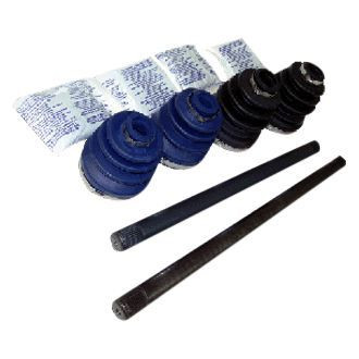 Driveshaft Shop® - Axle Bar Upgrade