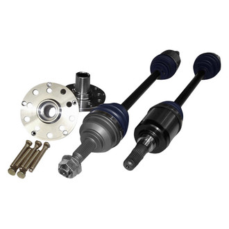 Driveshaft Shop® - Level 5™ Axle Shaft Kit