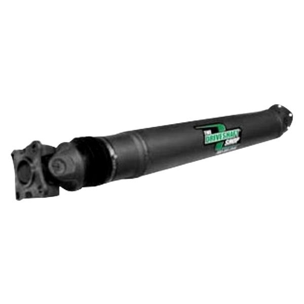 Driveshaft Shop® - 1-Piece Driveshaft