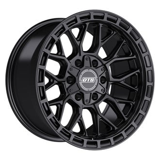DROPSTARS® - 605SB Satin Black