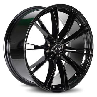 DRW® - D23 Gloss Black
