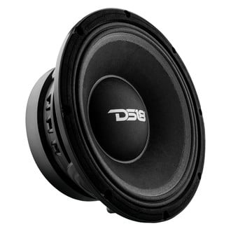 DS18® - XL Mid-Range Loudspeaker