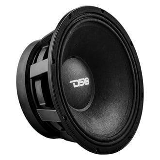 DS18® - PRO Mid-Bass Loudspeaker