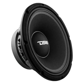DS18® - XL Mid-Range Loudspeaker