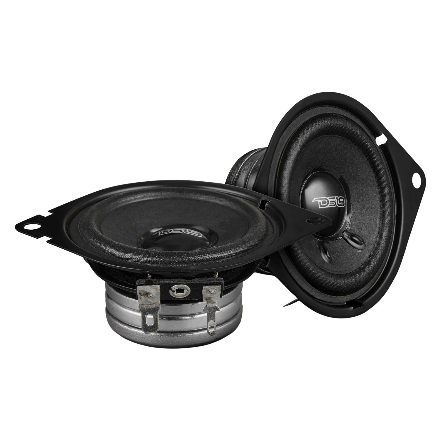Chevy Trax Speakers | CARiD