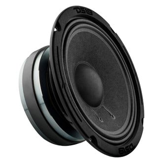 DS18® - PRO Mid-Bass Loudspeaker
