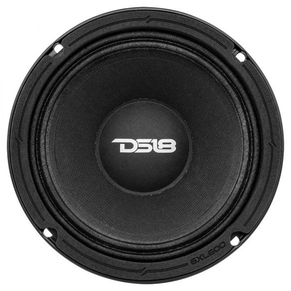 DS18® 6XL600-8 - XL Mid-Range Loudspeaker