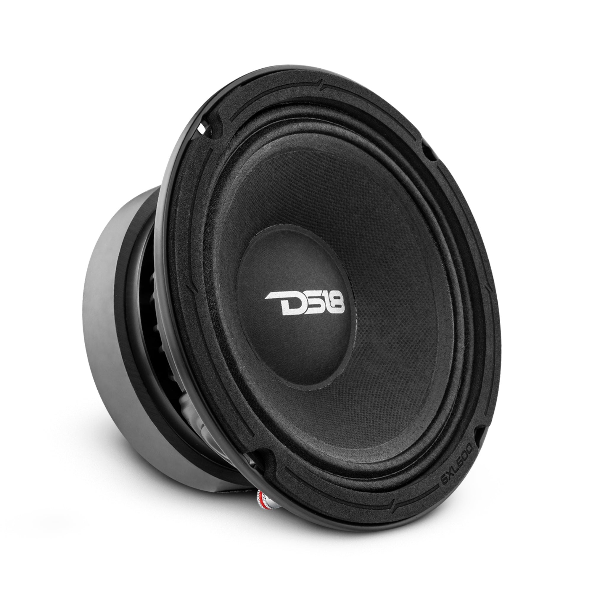 週間江戸 DS18® 6XL600-8 - XL Mid-Range Loudspeaker