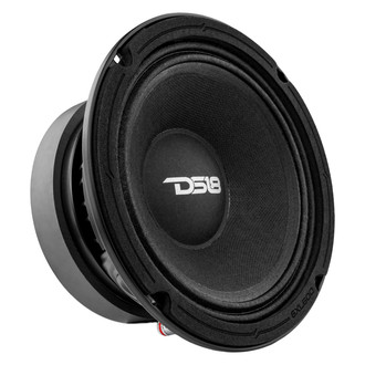 DS18® - XL Mid-Range Loudspeaker