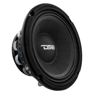 DS18® - XL Mid-Range Loudspeaker with Neodymium Magnet