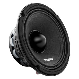 DS18® - XL Neodymium Mid-Range Loudspeaker with Bullet