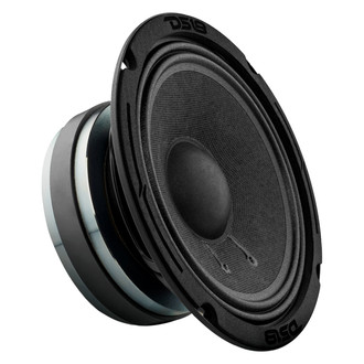 DS18® - PRO Mid-Bass Loudspeaker