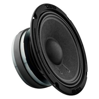 DS18® - PRO Mid-Bass Loudspeaker