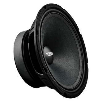 DS18® - PRO High Sensitivity Professional Mid-Range Loudspeaker