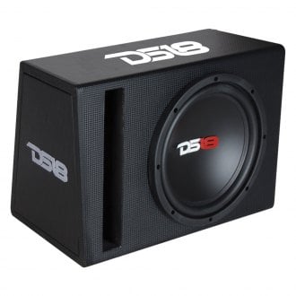 DS18 Subwoofers CARiD Com   Bpx112a 6 