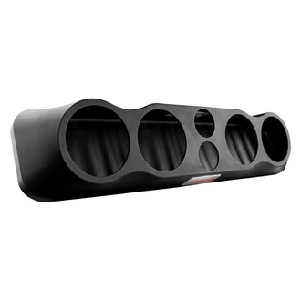 DS18® EN46-35 - High Density ABS Speakers Enclosure