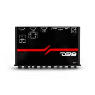 DS18® - High Volt 7-Band Equalizer