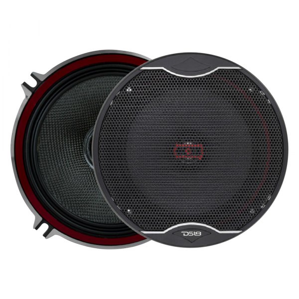 DS18® - EXL Series Coaxial Speakers