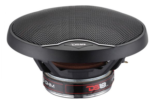 DS18® EXL-SQ6.5 - EXL Series 6-1/2