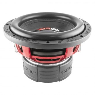 DS18 DS-PA18BASS 18-Inch 2,600 Watts Powered/Active Stage Subwoofer 