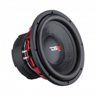 ds18 black diamond 15 subwoofer