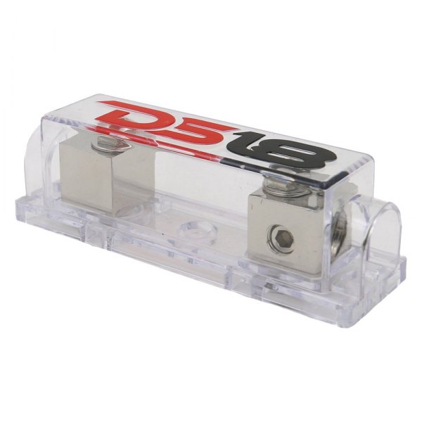 DS18® - ANL Fuse Holder (1 x 1/0 AWG or 1 x 4 AWG In/Out)