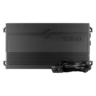 DS18® - Gen-X Series 1800W Mono Class D Amplifier