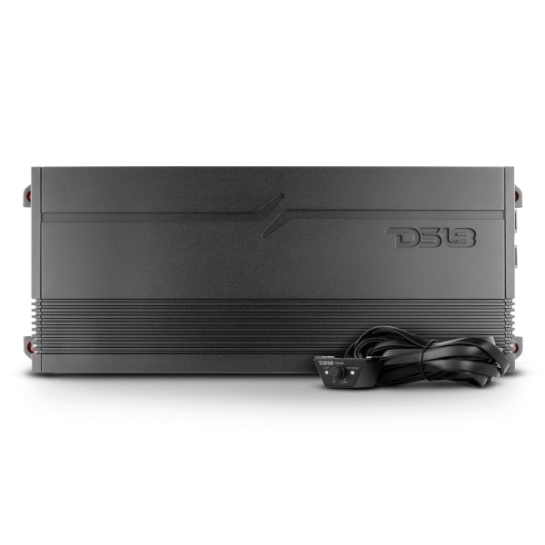 DS18® - Gen-X Series 3600W Mono Class D Amplifier
