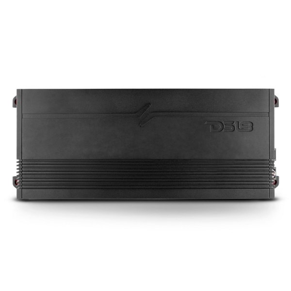 DS18® - Gen-X Series 3600W 4-Channel Class D Amplifier