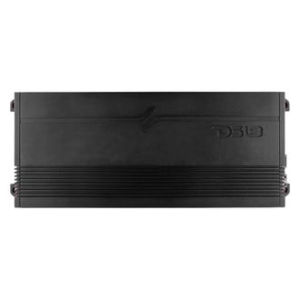 DS18® - Gen-X Series 3600W 4-Channel Class D Amplifier