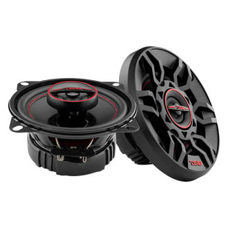 DS18® - GEN-X Coaxial Speakers