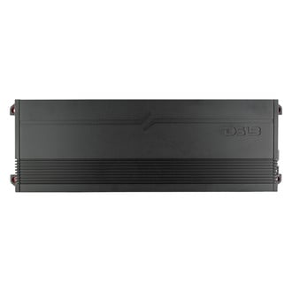 DS18® - GEN-X Full-Range Class D 4-Channel Amplifier
