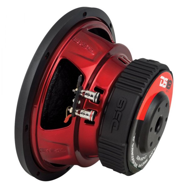 DS18® GEN-X104D - Genesis X Series 10