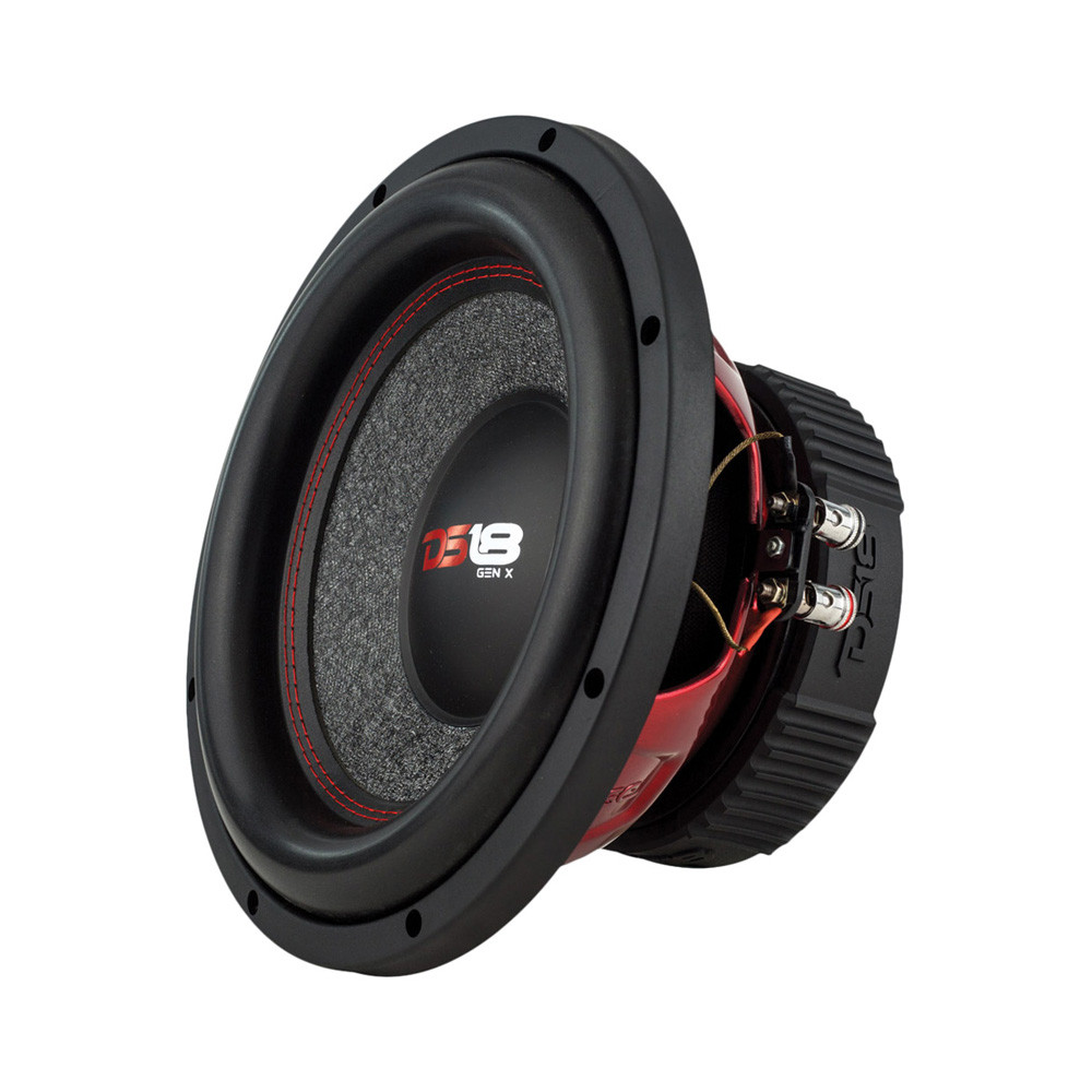 DS18® GEN-X124D - Genesis X Series 12