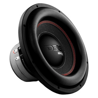 DS18® - Genesis XX Series 12" 1450W 4 Ohm DVC Subwoofer