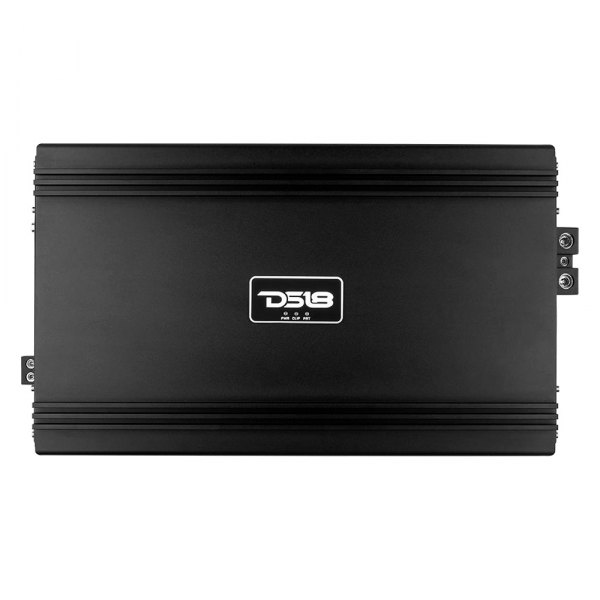 DS18® - PRO Series Full Range Class D Mono 8000 RMS 1 Ohm Amplifier