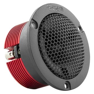 DS18® - 1" 240W 4 Ohm Titanium Dome Tweeter