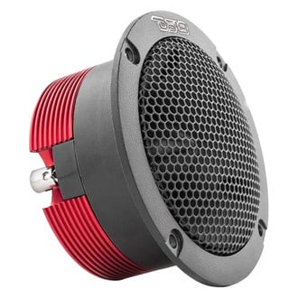 DS18® - 1.3" 320W 4 Ohm Titanium Dome Tweeter