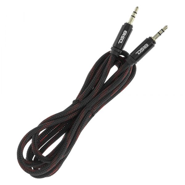 DS18® - High Quality Aux Cable