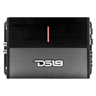 DS18® - ION Compact Full Range Class D Amplifier