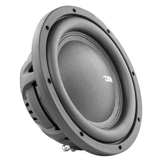 DS18® - IXS Series 10" 1200W 4 Ohm DVC Subwoofer