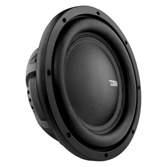 DS18® - IXS Shallow-Mount Fiber Glass Subwoofer