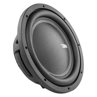 DS18® - IXS Series 12" 1600W 4 Ohm SVC Subwoofer