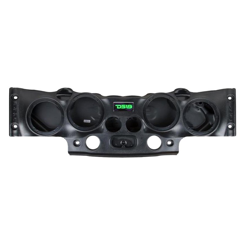 DS18® 6Speaker Sound Bar
