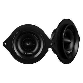 DS18® - 2.7" OEM Bullet Upgraded Tweeter