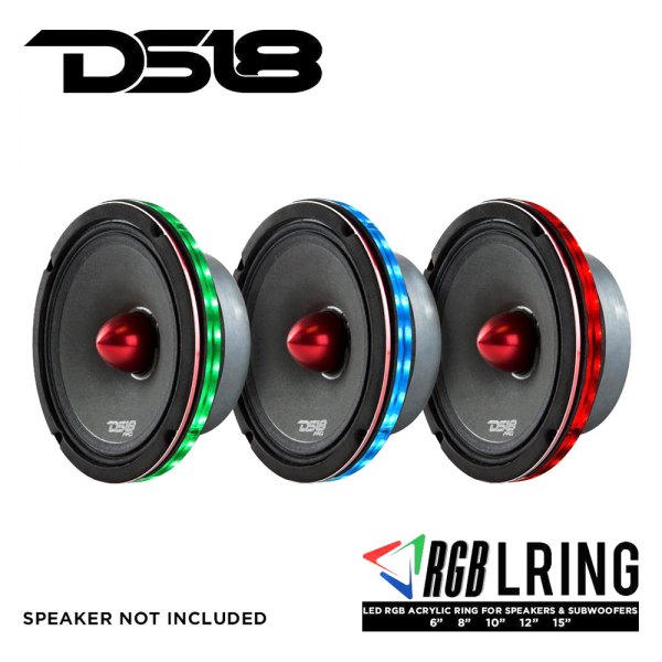 DS18® - Vision Speaker