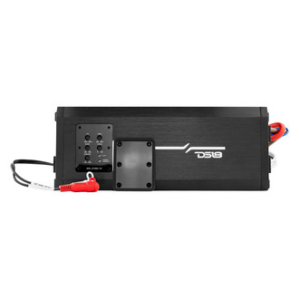 DS18® - NXL Class D IP67 Marine and Powersports Amplifier